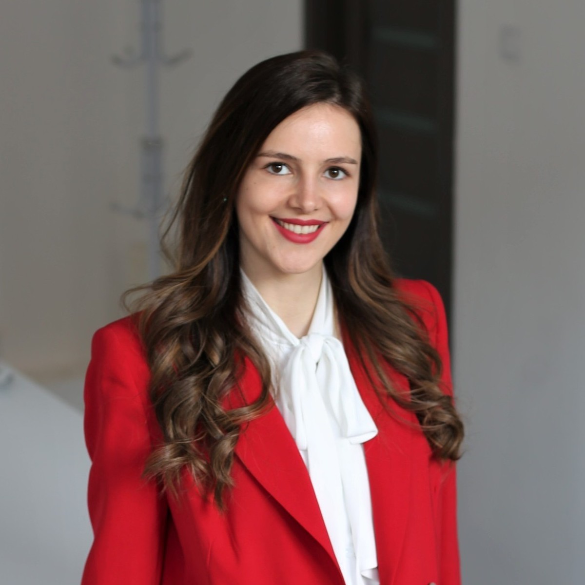 Avocat Silvana-Ioana ILEA-BONDA